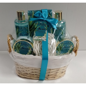Set spa ALOE VERA - Imagen 1