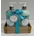 Set spa minerales marinos en bandeja de madera - Imagen 1