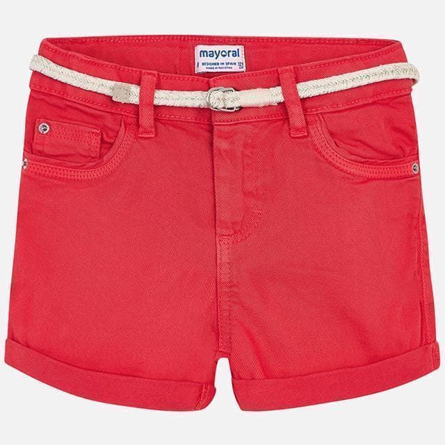 Short persimon - Imagen 1