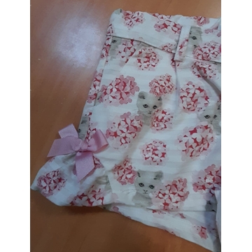 Short rosa - Imagen 2