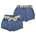 Short tejano medio - Imagen 1