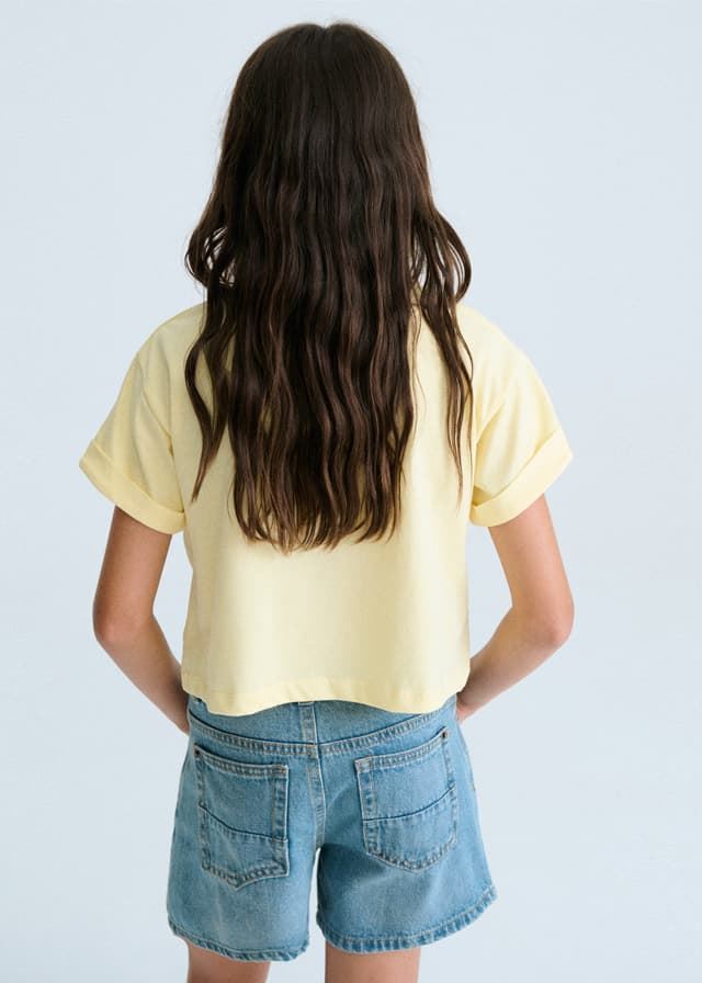 Short tejano - Imagen 2