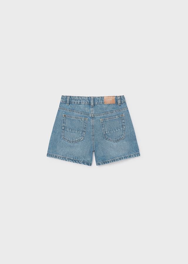 Short tejano - Imagen 5