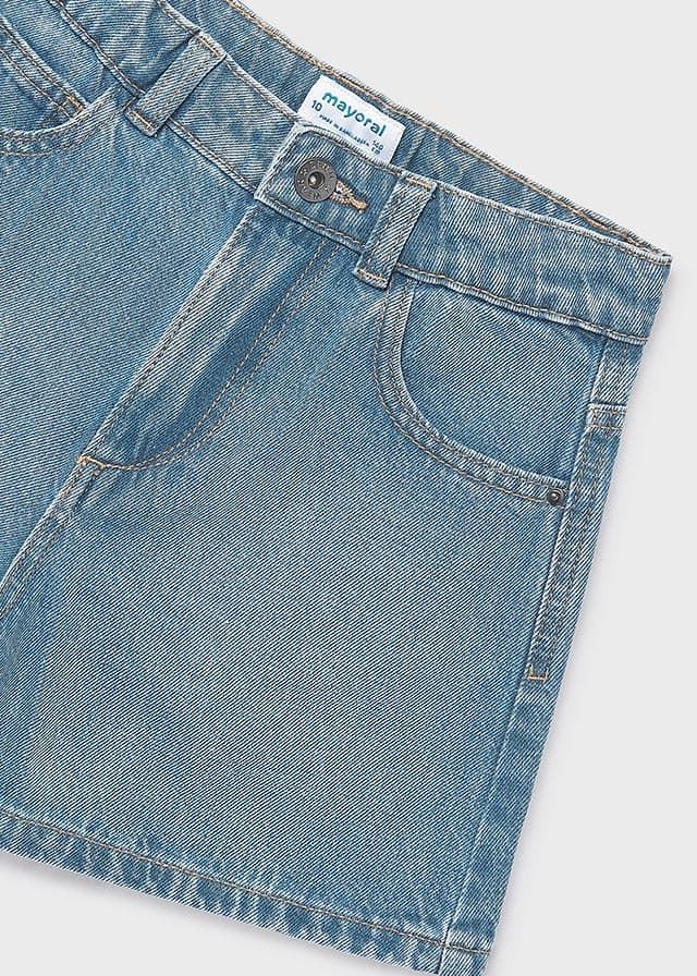 Short tejano - Imagen 6