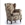 sillón orejero Sonia fijo - Imagen 1