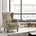 sillón orejero Sonia fijo - Imagen 2