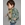 Sobrecamisa cuadros bosque - Imagen 2