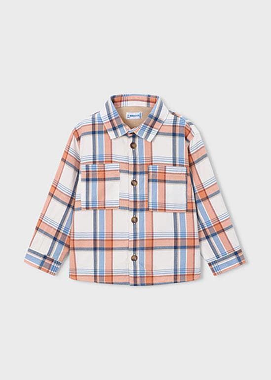 Sobrecamisa néctar - Imagen 2