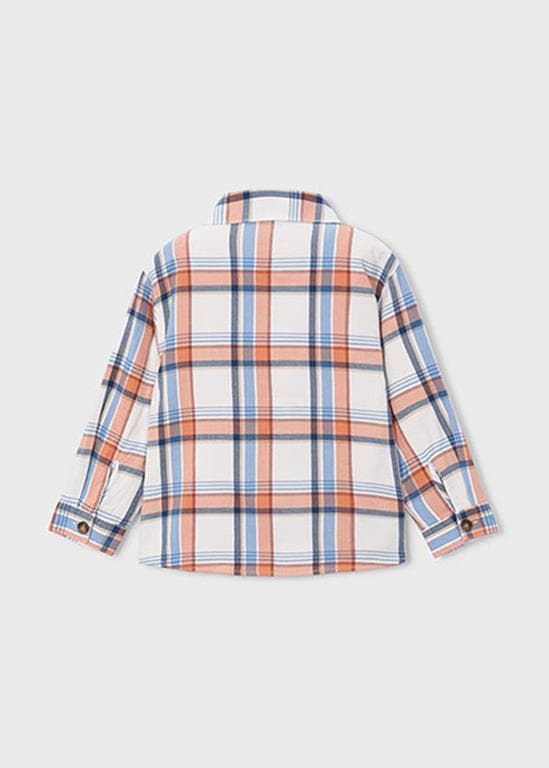 Sobrecamisa néctar - Imagen 3
