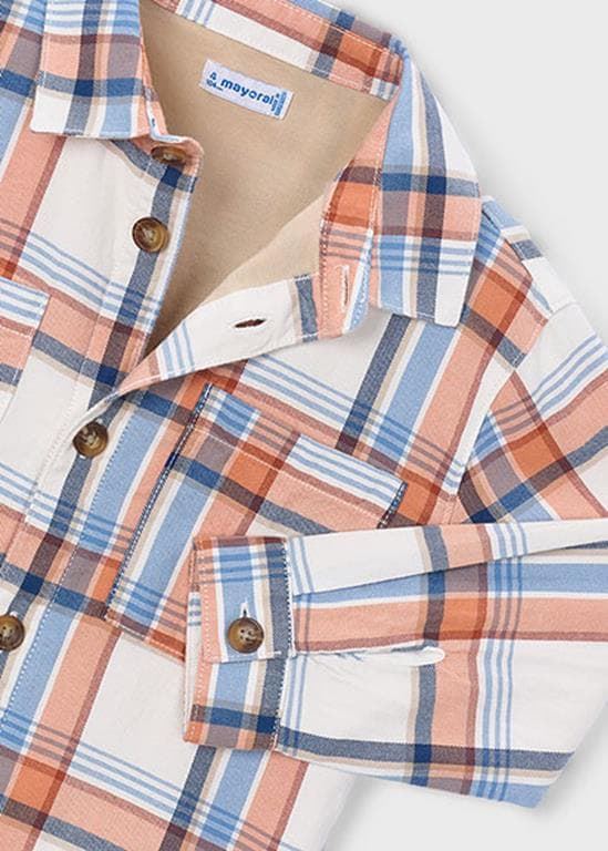 Sobrecamisa néctar - Imagen 4