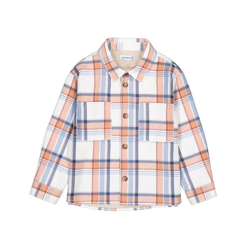 Sobrecamisa néctar - Imagen 5