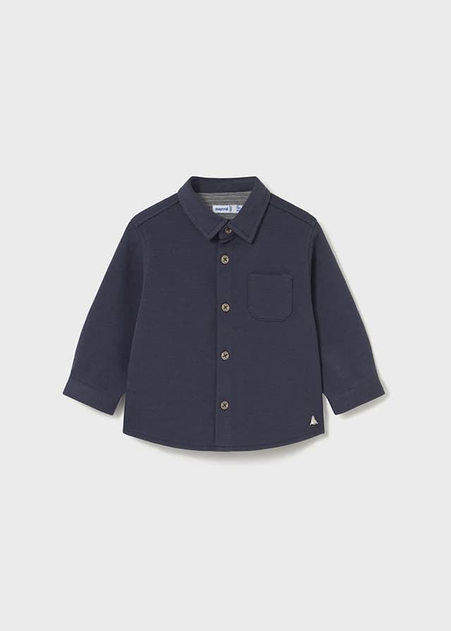 Sobrecamisa noche - Imagen 1