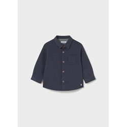 Sobrecamisa noche - Imagen 1