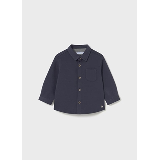 Sobrecamisa noche - Imagen 1