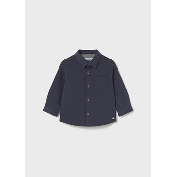 Sobrecamisa noche - Imagen 1