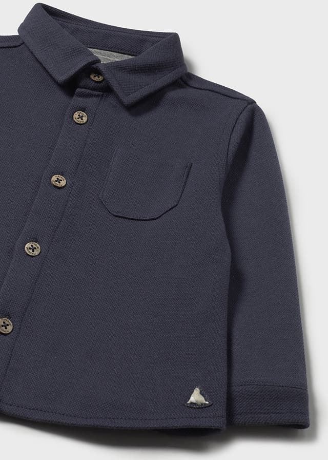 Sobrecamisa noche - Imagen 3