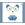 SOBREMESA MASKOTA PERRITO AZUL - Imagen 1