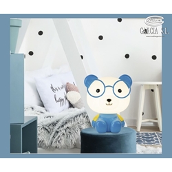 SOBREMESA MASKOTA PERRITO AZUL - Imagen 2