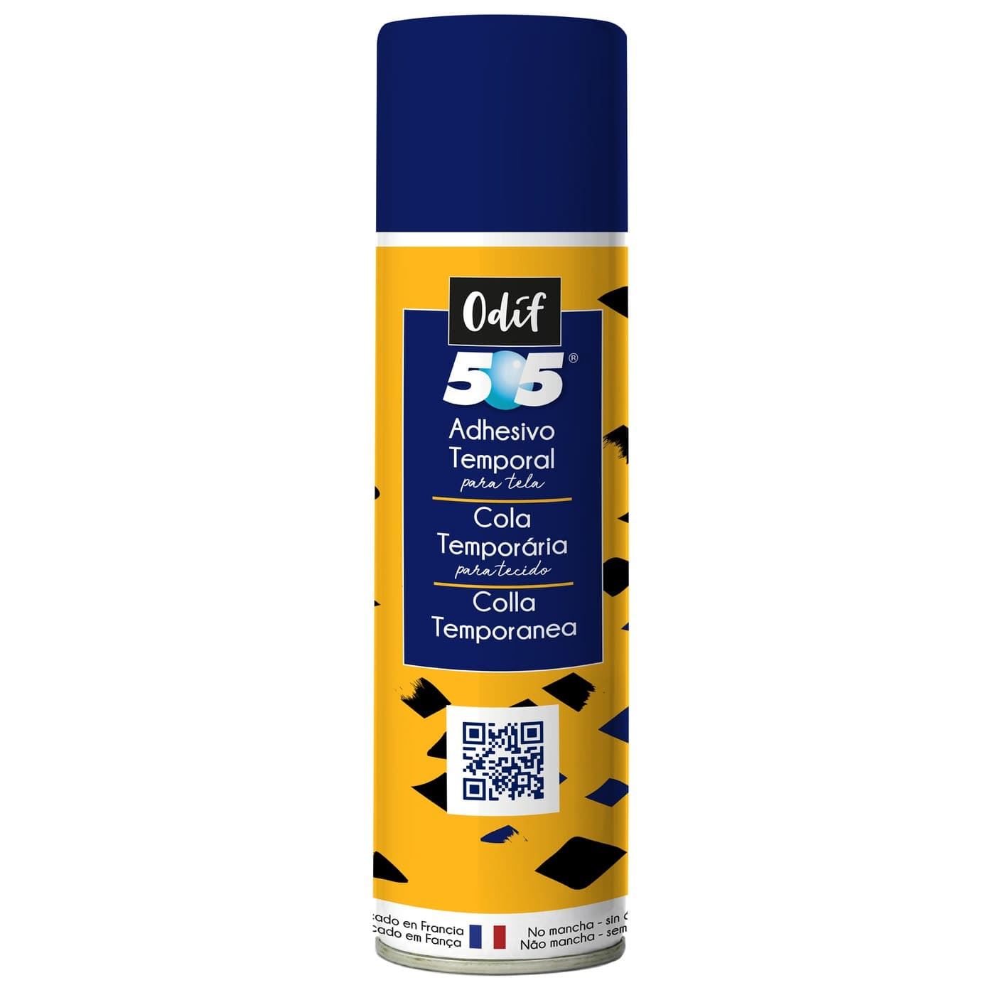 Spray Odif 505 - Imagen 1