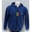 Sudadera azul - Imagen 1