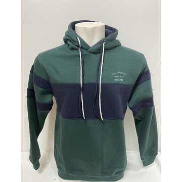 Sudadera botella - Imagen 1