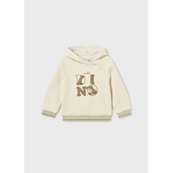 Sudadera capucha Tofu - Imagen 1