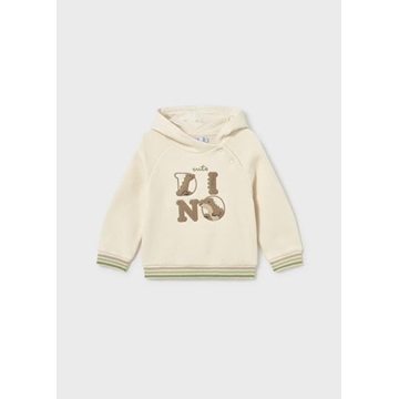 Sudadera capucha Tofu - Imagen 1