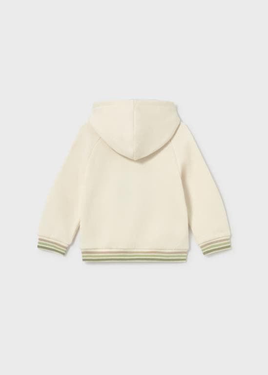Sudadera capucha Tofu - Imagen 2