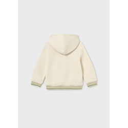 Sudadera capucha Tofu - Imagen 2