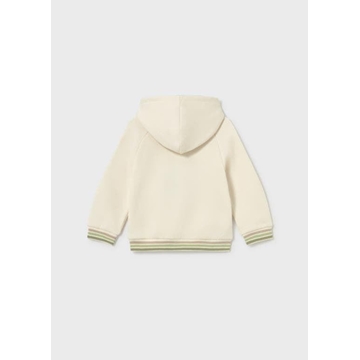 Sudadera capucha Tofu - Imagen 2