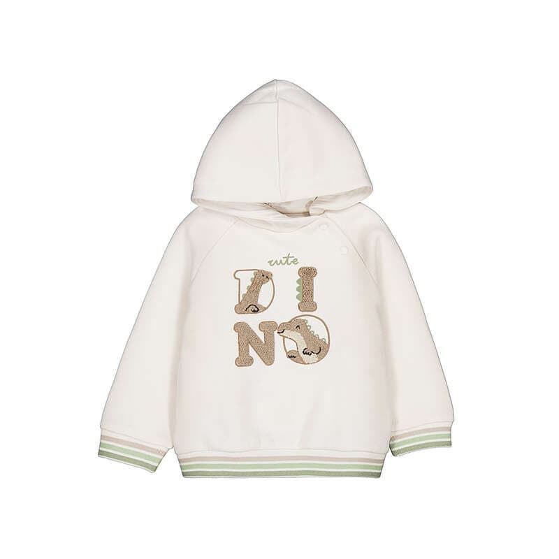 Sudadera capucha Tofu - Imagen 4