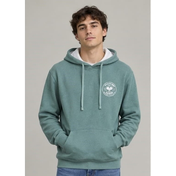 Sudadera cemento - Imagen 1