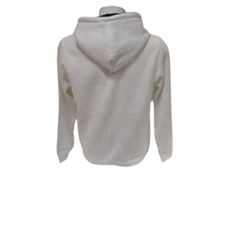 Sudadera crudo - Imagen 2