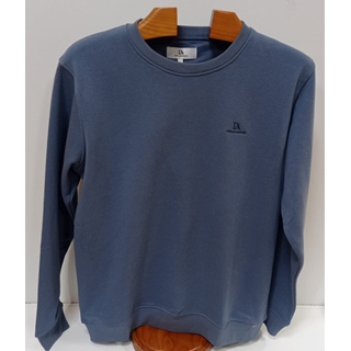 Sudadera índigo - Imagen 1