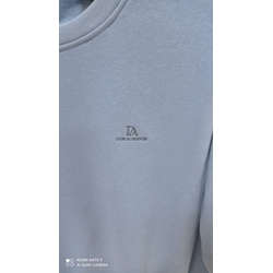 Sudadera índigo - Imagen 2
