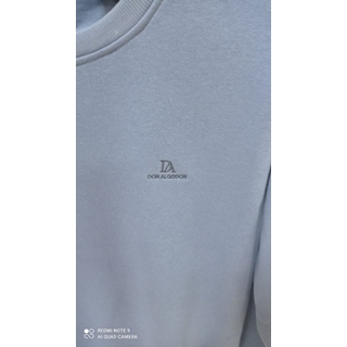 Sudadera índigo - Imagen 2