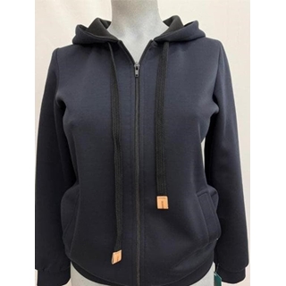 Sudadera marino - Imagen 1