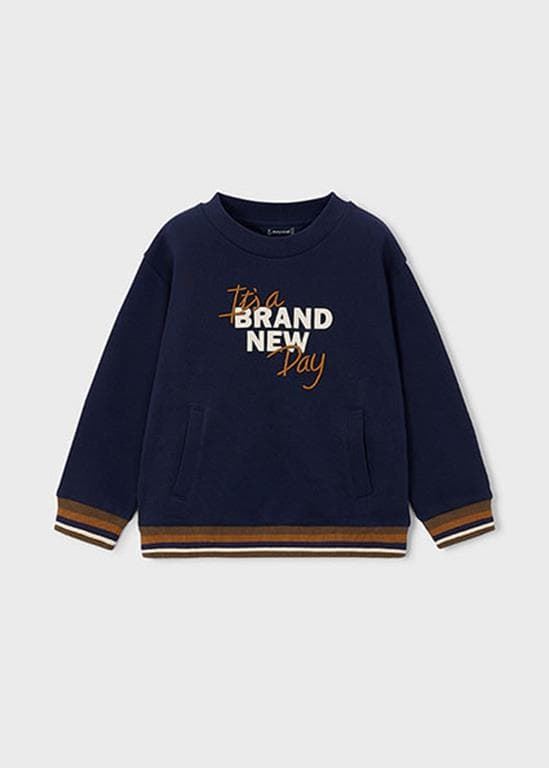 Sudadera  tinta - Imagen 2