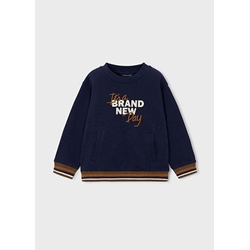 Sudadera tinta - Imagen 2