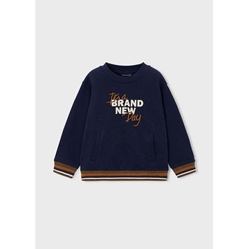 Sudadera  tinta - Imagen 2