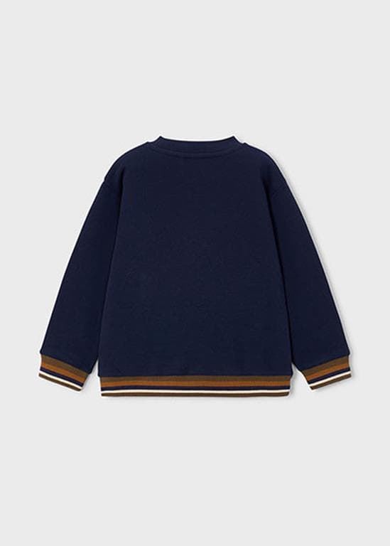 Sudadera  tinta - Imagen 3