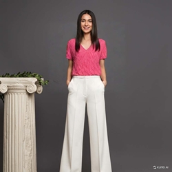 Suéter Aqualume fucsia - Imagen 1