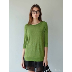 Suéter Elyndor kaki - Imagen 1