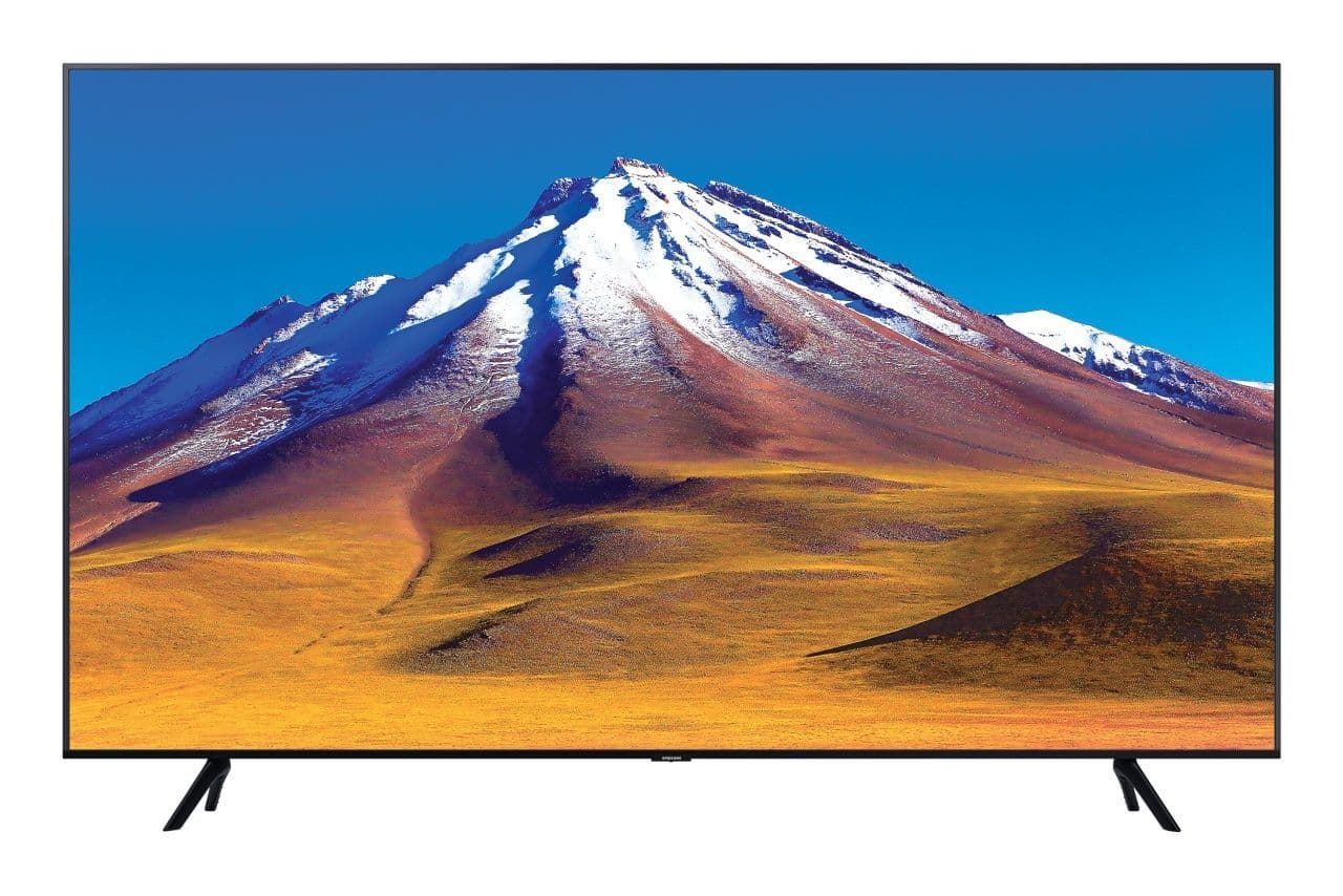 T.V LED SAMSUNG - Imagen 1