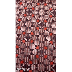 Tela de punto estampado - Imagen 1