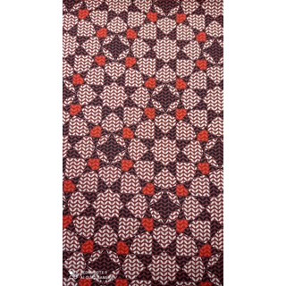 Tela de punto estampado - Imagen 1