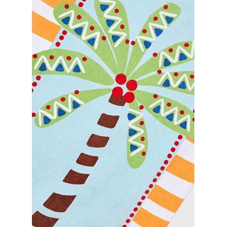 Toalla calabaza - Imagen 2