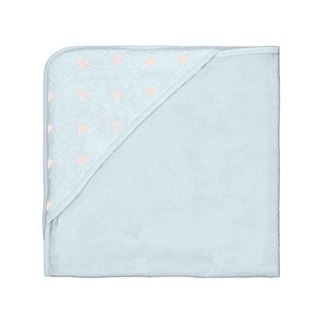 Toalla estampada cielo - Imagen 1