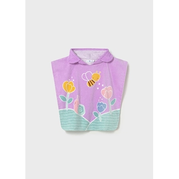 Toalla lilac - Imagen 1