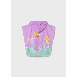 Toalla lilac - Imagen 2